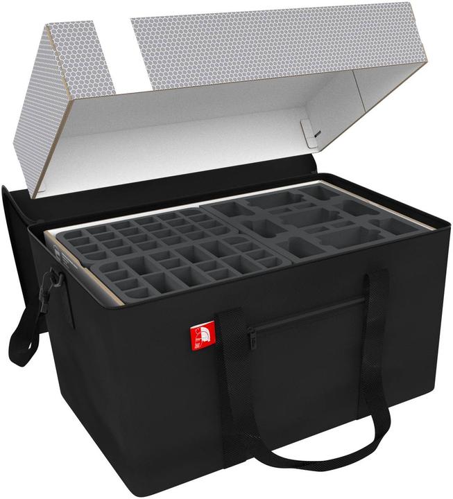 Image du produit Feldherr TRA60 - Transporteur pour Star Wars : Imperial Assault - Jeu de base + Extensions (Mousse)