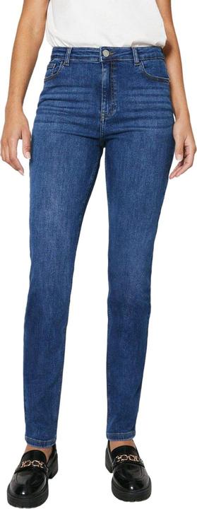 Actual product image Dorothy Perkins Womens/Ladies Comfort Stretch Tall and Slim Jeans (42)