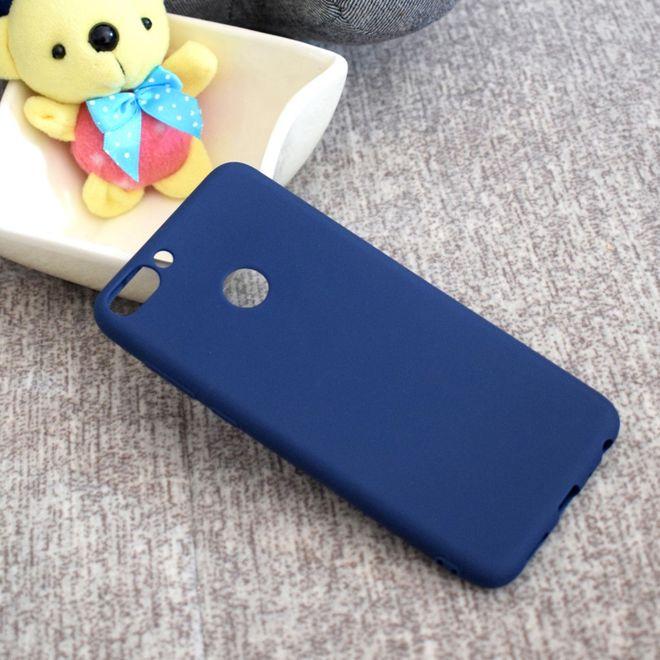 Actual product image MU Classic Softcase TPU Series (Honor 9 Lite)