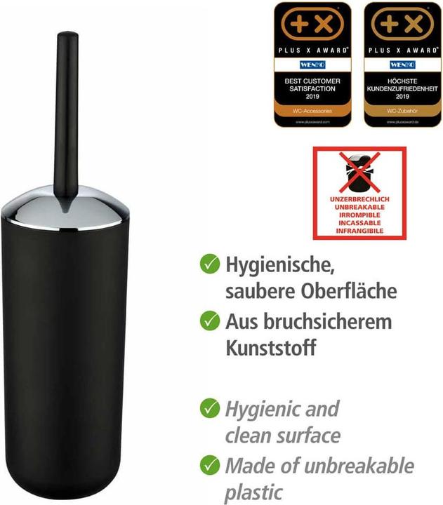 Actual product image Wenko Brasil