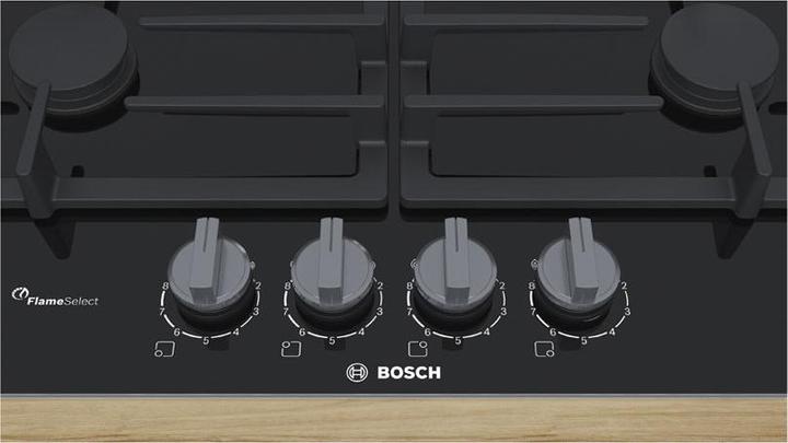 Actual product image Bosch Hausgeräte PRP6A6B70D