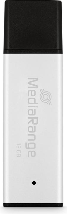 Produktbild MediaRange High performance 16GB U3 MR1899 (16 GB, USB-A, USB 3.2)