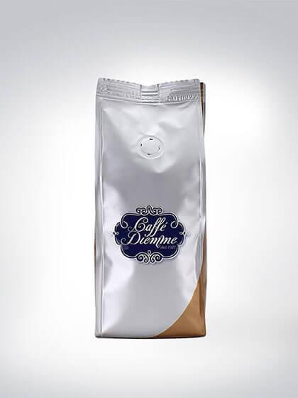 Image du produit Caffé Diemme Miscela Oro (250 g, Torréfaction moyenne)