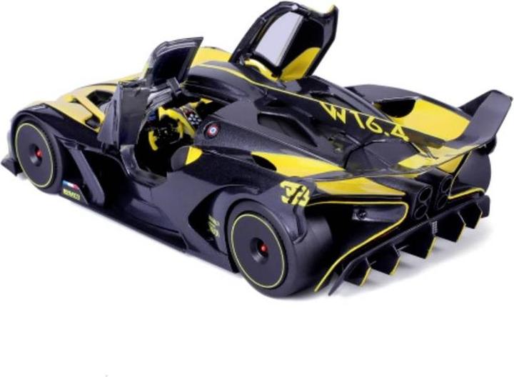 Image du produit Maisto Bugatti Bolide