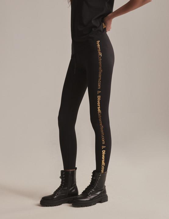 Dakar PANT DKR 24 W VIP 47 BLACK