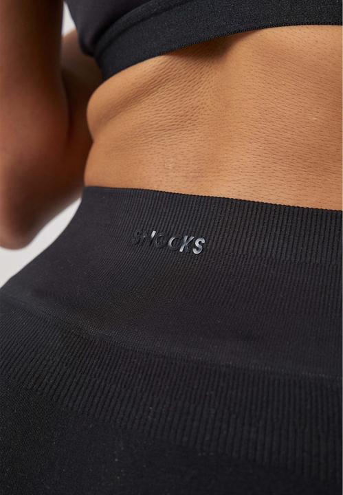Actual product image Snocks High Waist Leggings Seamless (XS)