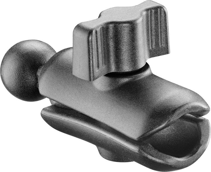 Actual product image Interphone Telefoonhouder Motor Schroeven Stuur met Draadloos Opladen