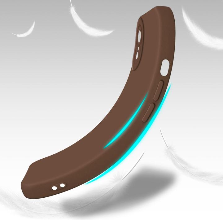 Actual product image Cadorabo Case (Apple iPhone XR)