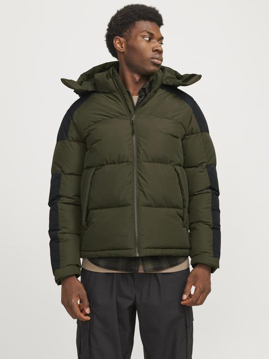 Immagine prodotto Jack & Jones Jcoaero Puffer Sn (XL)
