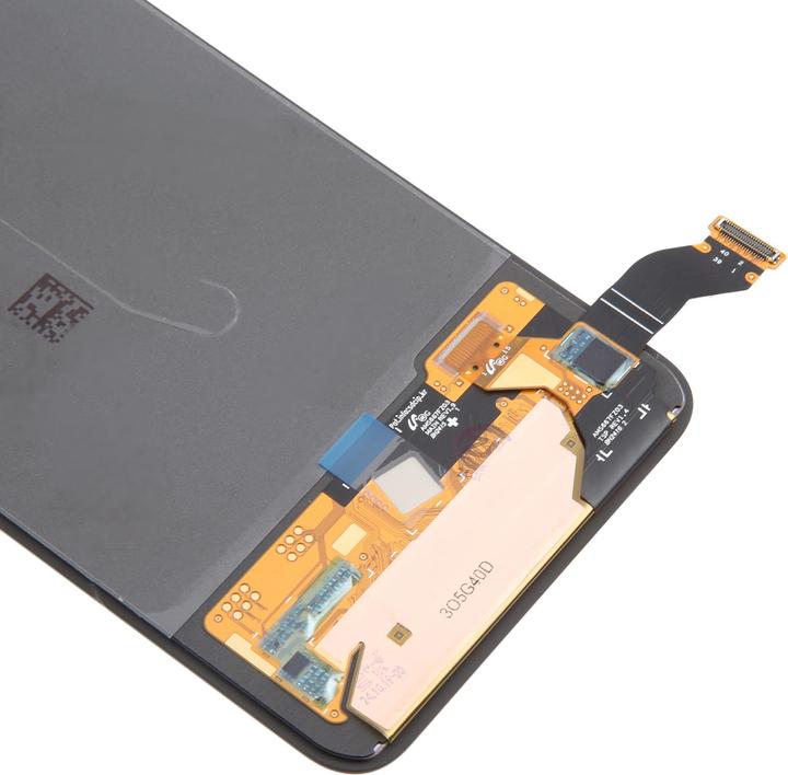 Produktbild Clappio LCD-Display und Touchscreen für Nothing CMF Phone 1 (Nothing CMF Phone 1)
