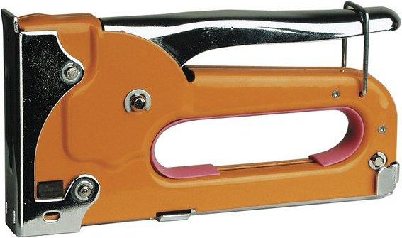 Actual product image Mannesmann Tacker "Star