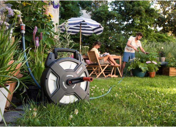 Actual product image Gardena City Gardening Terraces Hose Box 10 m (10 m)