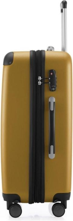 Image du produit Hauptstadtkoffer Mitte - Grande valise coque dure (119 l, L (90 - 115l))