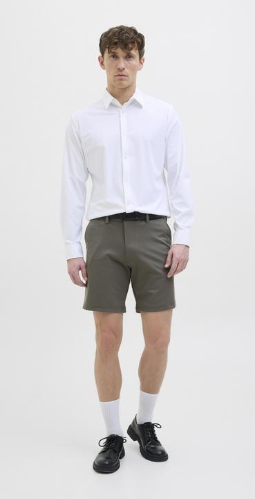 Image du produit Jack & Jones Regular Fit Chino Shorts Chino Shorts (S)