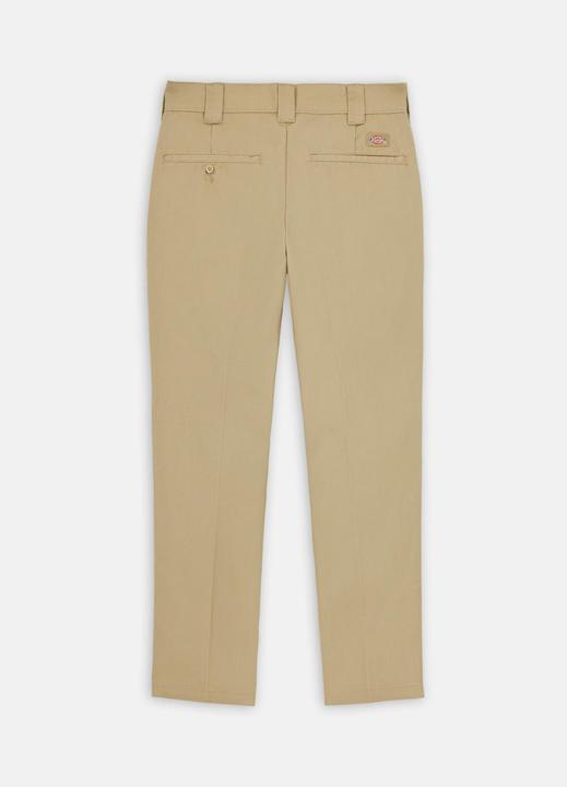 Actual product image The Dickies 872 WORK PANT REC KHAKI (32)