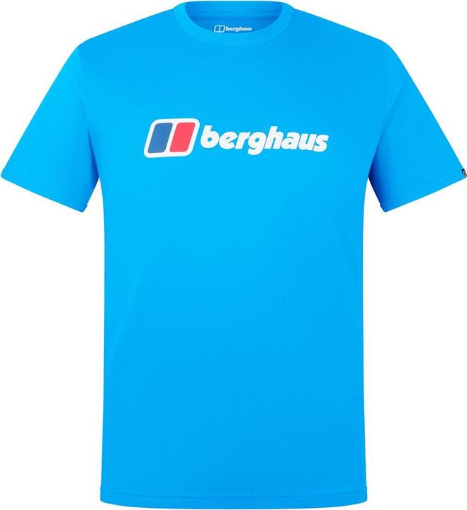 Berghaus M Class XL-Logo Tee (T-Shirt) (3XL)