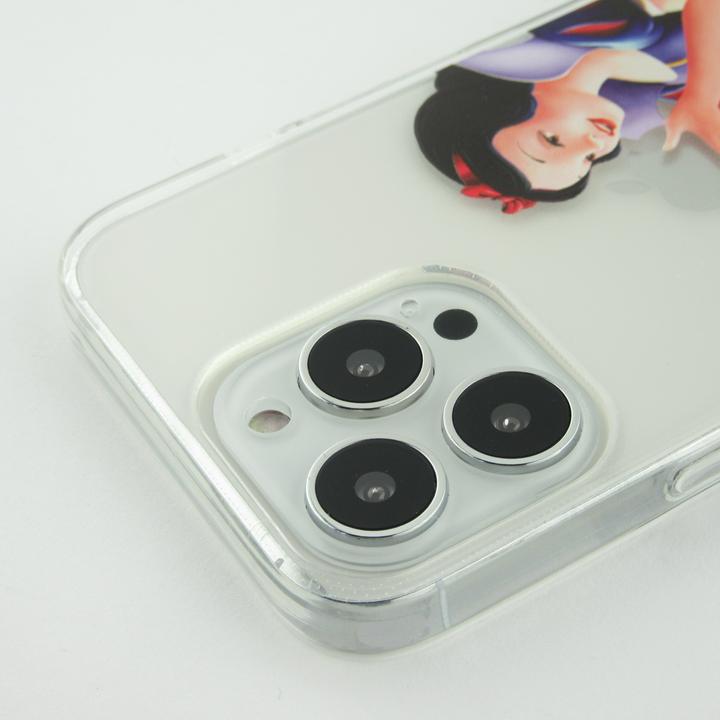 Actual product image PhoneLook Coque Gel cartoon Blanche neige (Apple iPhone 15 Pro)