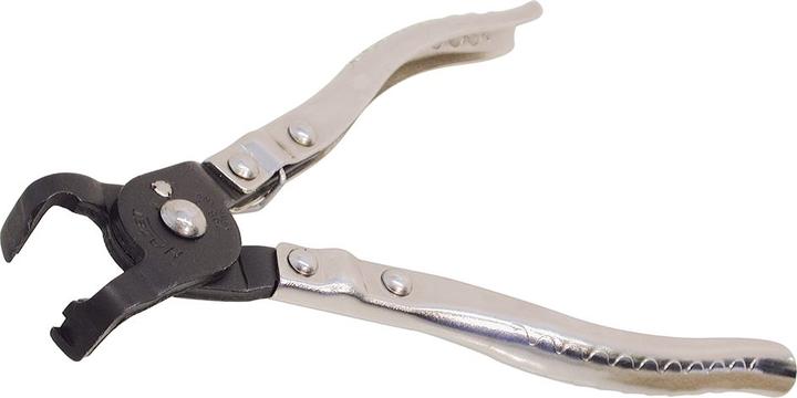 Immagine prodotto HAZET Pinza per fascette stringitubo Clic 798-2 (175 mm)