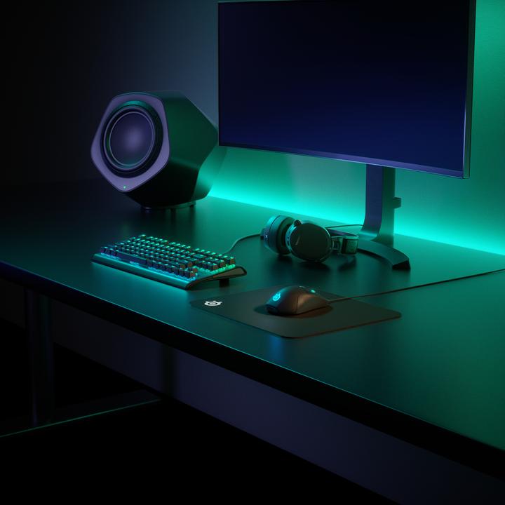 Immagine prodotto SteelSeries QcK (S)