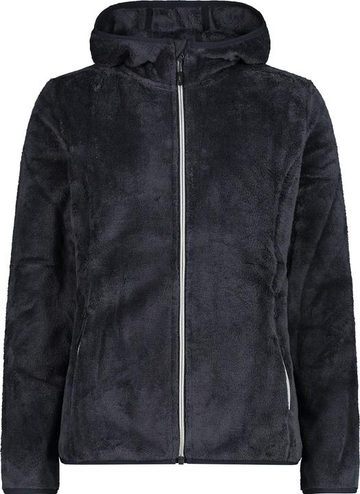Produktbild CMP Campagnolo Highloft Hoodie (38, S)