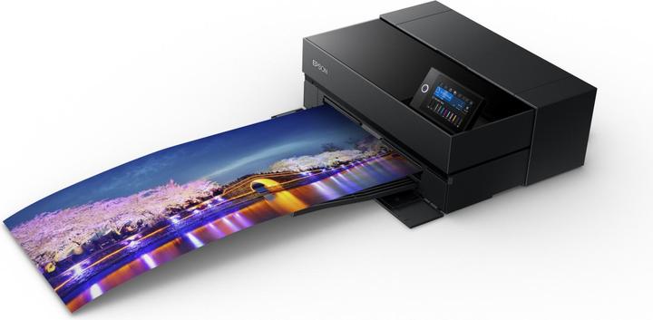 Produktbild Epson SureColor SC-P 700 (Tintenpatrone, Farbe)