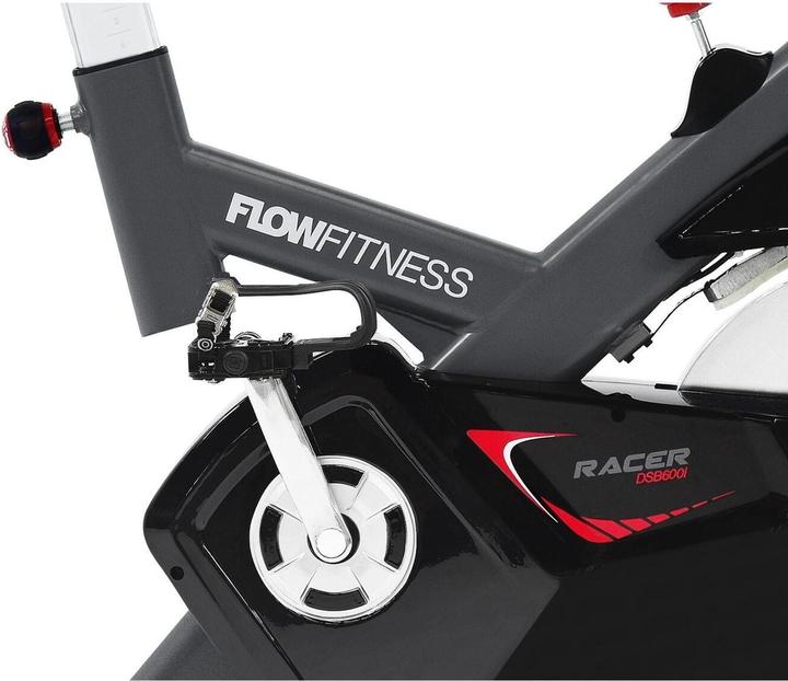 Immagine prodotto Flow Fitness Indoor bike "Racer dsb600i speed bike" Fitness Flow