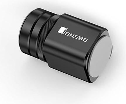 Produktbild Jonsbo VC-20 Mini GPU-Halterung