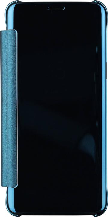 Immagine prodotto PhoneLook Coperchio trasparente Coperchio azzurro (Samsung Galaxy S9)