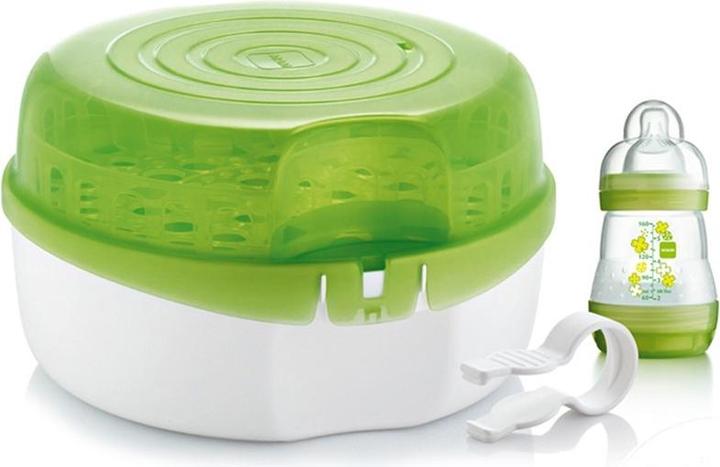 Produktbild MAM Mikrowellen Sterilisator