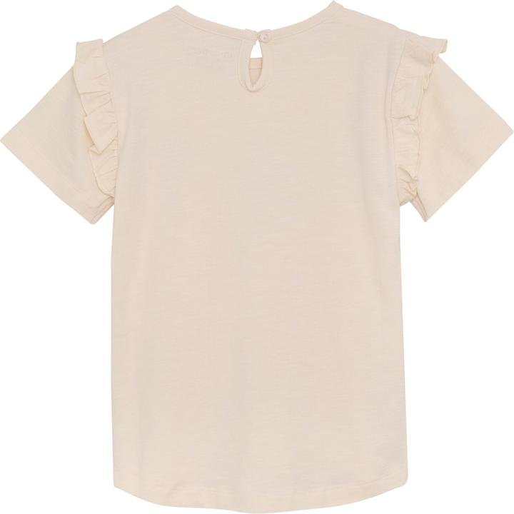 Actual product image Minymo MIT-shirt SS 123380 (128)