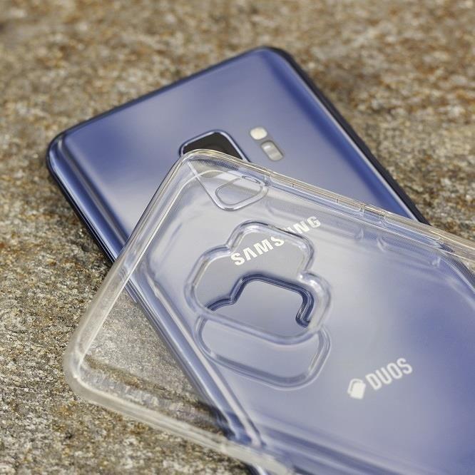 Produktbild 3MK Clear Case iPhone 6 / 6s (Apple iPhone 6)