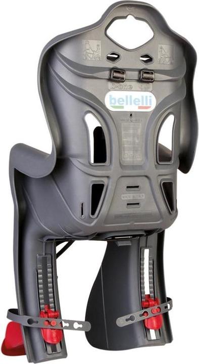 Immagine prodotto Bellelli Seggiolino Per Bambini B-One Standard Grigio