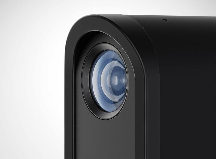 Image du produit Logitech Mevo Start 3er-Pack (2 Mpx)