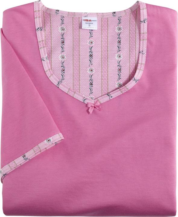 Image du produit ISA Bodywear Pyjama court (L)