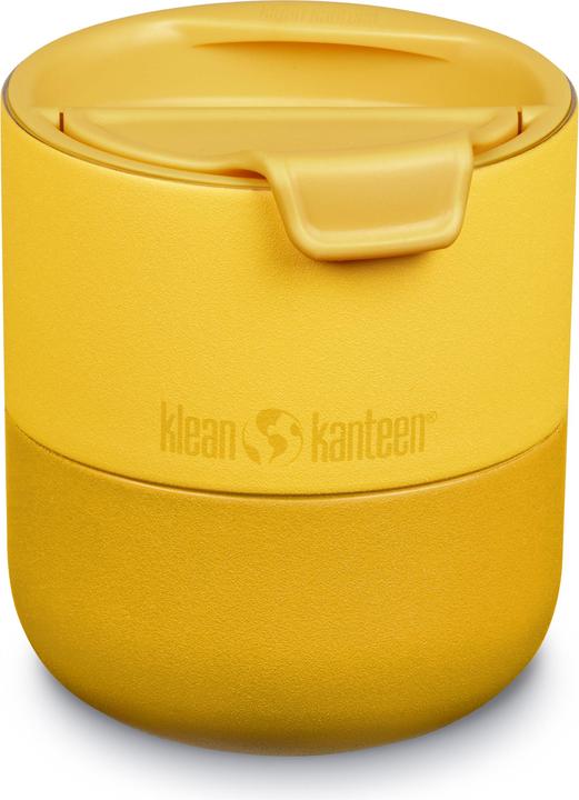 Produktbild Klean Kanteen Rise Lowball Flip Lid (0.28 l)