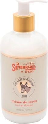 Immagine prodotto Benois Discop Sapone in crema BIO La Savonnerie De Nyons (Sapone liquido, 300 ml)