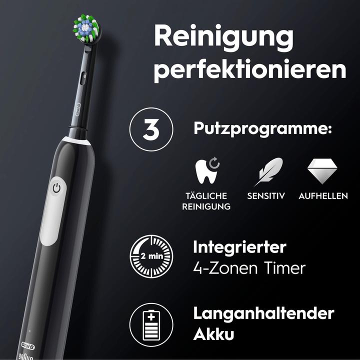 Produktbild Oral-B Pro Series 1 (Oszillierende Zahnbürste)