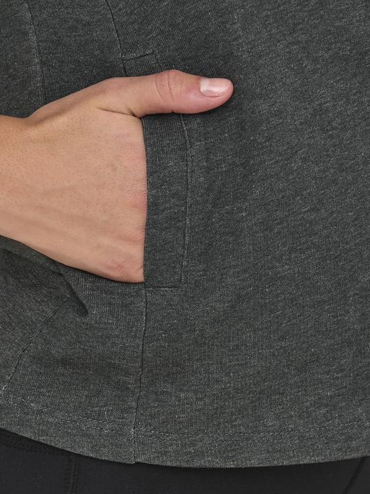Produktbild Only Play Normal geschnitten Hoch geschlossen Sweatshirt Strickjacke (S)