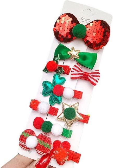 Actual product image MU Classic Hairpin set for children (1 pcs.)