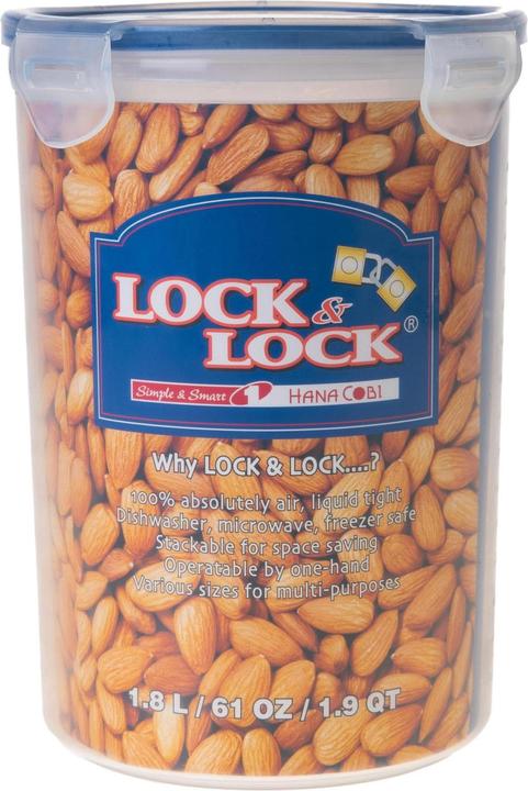 Produktbild Lock & Lock Classic Rund (1.80 l)