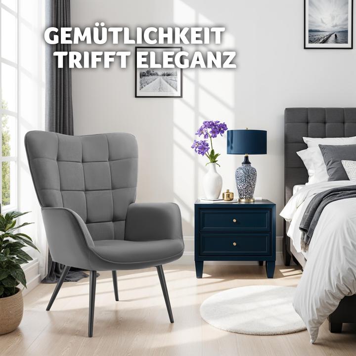 Immagine prodotto tectake Hygge