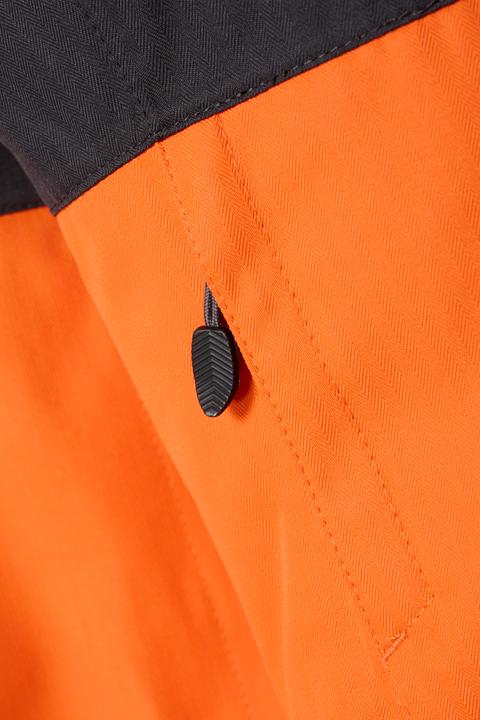 Actual product image Color Kids Kid's Ski Jacket Colorlock (116)