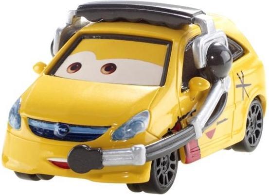 Image du produit Mattel Cars