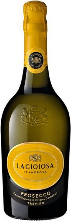 Image du produit La Gioiosa Prosecco Spumante DOC Treviso Brut (1 x 75 cl)