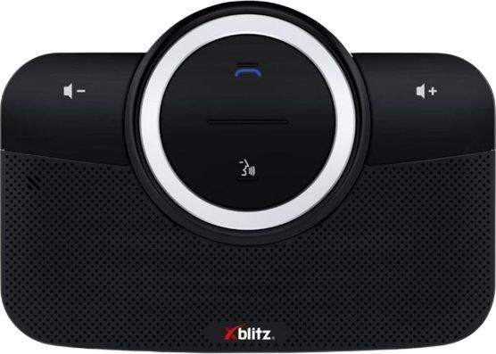 Produktbild Xblitz Freisprecheinrichtung Bluetooth