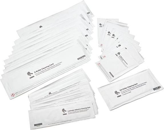 Zebra 1x cleaning material 105912-007 (MOQ 1)