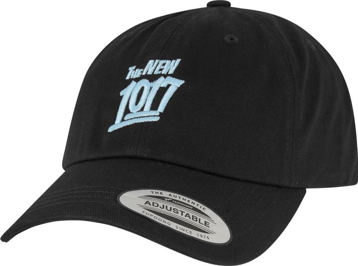 Merchcode Gucci Mane The New 1017 Dad Cap - 191099 (One Size)