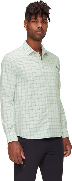 Actual product image Mammut Lenni Longsleeve Shirt Men (L)
