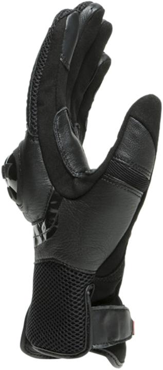 Immagine prodotto Dainese Guanti in pelle Mig 3 Unisex (Uomini, M)