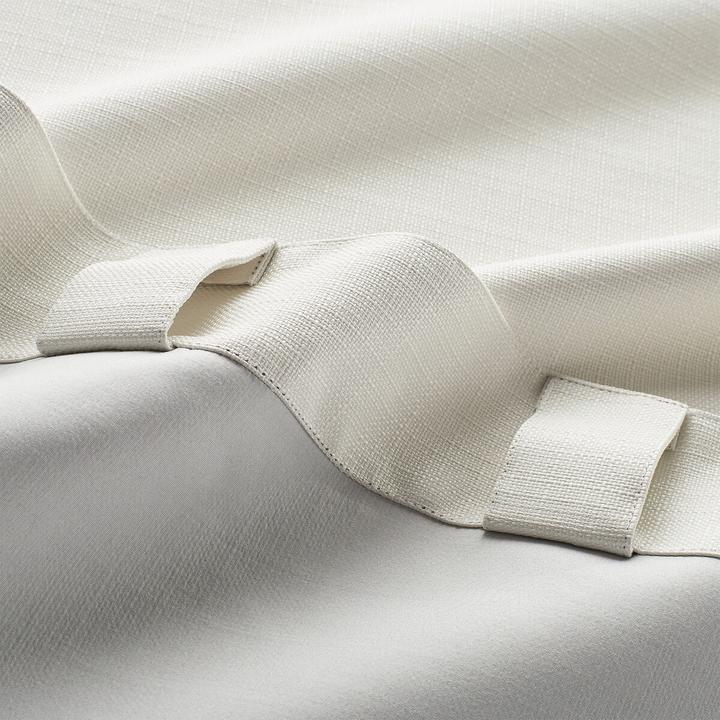 Actual product image La Redoute Interieurs Select (180 x 140 cm)